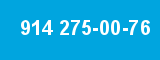 914 275-00-76 914 275-00-76
